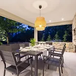 Vakantiehuis Put Svjure Croatia