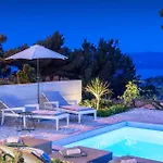 Put Svjure Croatia Vakantiehuis