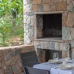 Vakantiehuis Put Svjure Croatia