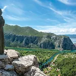 Vakantiehuis Put Svjure Croatia