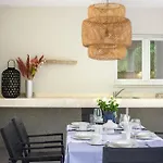 Vakantiehuis Put Svjure Croatia
