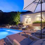Vakantiehuis Put Svjure Croatia *