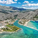 Vakantiehuis Put Svjure Croatia