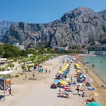 Put Svjure Croatia Vakantiehuis