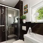 Vakantiehuis Put Svjure Croatia *