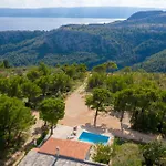 Vakantiehuis Put Svjure Croatia *