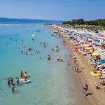 Put Svjure Croatia Vakantiehuis Gata