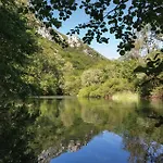 Vakantiehuis Put Svjure Croatia Gata