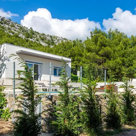 Vakantiehuis Put Svjure Croatia *
