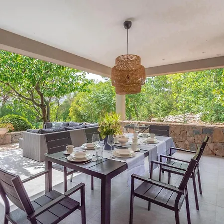 Beautiful In Naklice With Kitchen