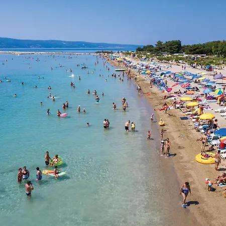 Put Svjure Croatia Feriehus Gata